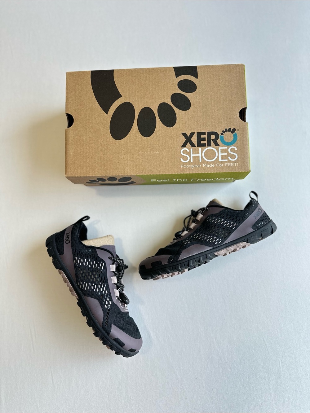 Xero Aqua X Sport Water Shoes